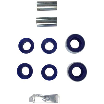 SILENT-BLOCS Polyuréthane SuperPro (6SB,2T,2B)