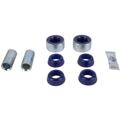 SILENT-BLOCS Polyuréthane SuperPro (6SB,2T,2B)
