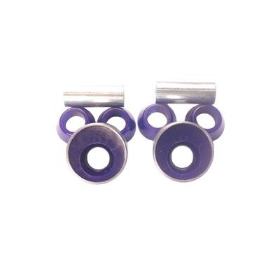 SILENT-BLOCS Polyuréthane SuperPro (6SB,2T,2B)
