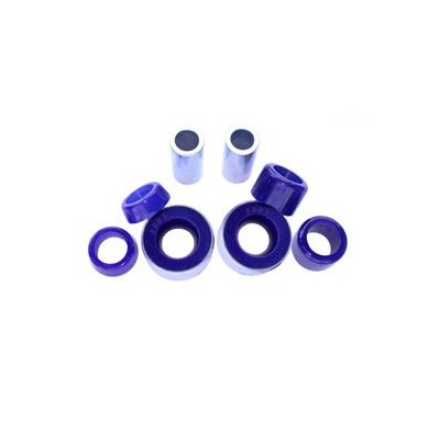 SILENT-BLOCS Polyuréthane SuperPro (6SB,2T,2B)
