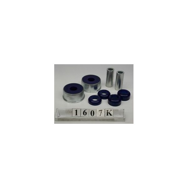 SILENT-BLOCS Polyuréthane SuperPro (6SB,2T,2T)