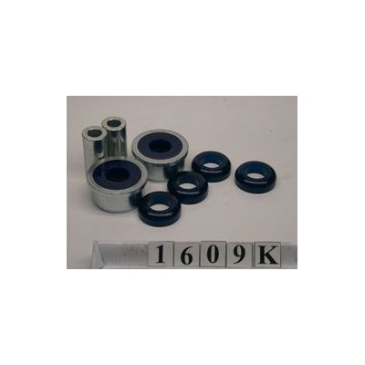 SILENT-BLOCS Polyuréthane SuperPro (6SB,2T,2T)