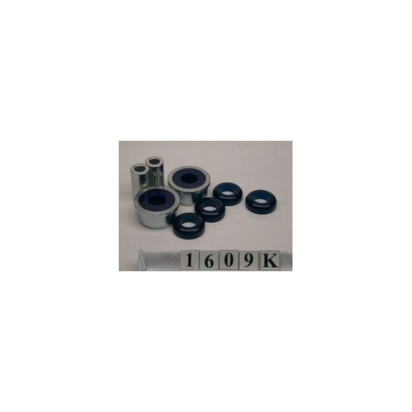 SILENT-BLOCS Polyuréthane SuperPro (6SB,2T,2T)
