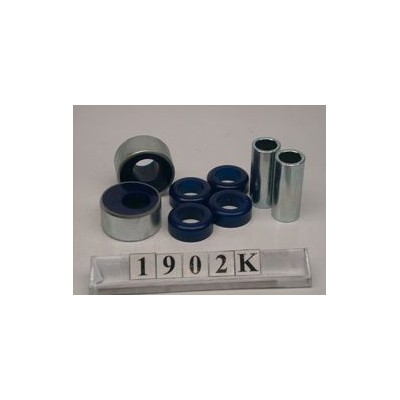 SILENT-BLOCS Polyuréthane SuperPro (6SB,2T,2T)