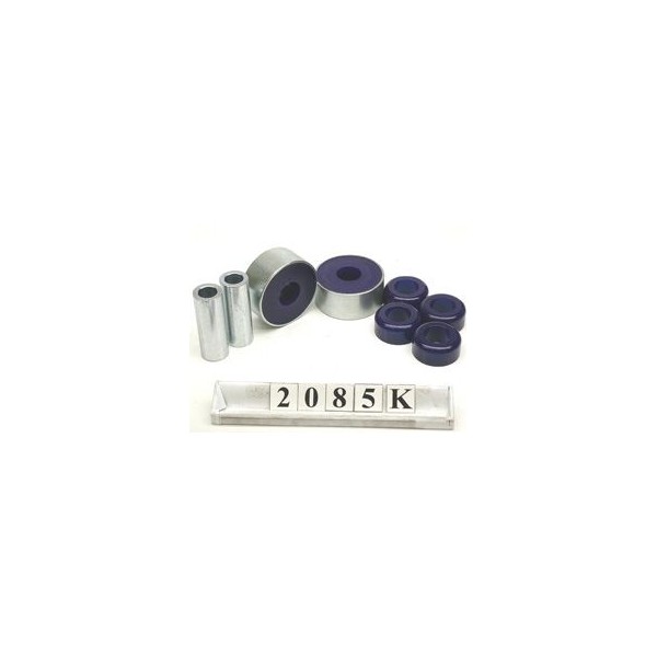 SILENT-BLOCS Polyuréthane SuperPro (6SB,2T,2T)