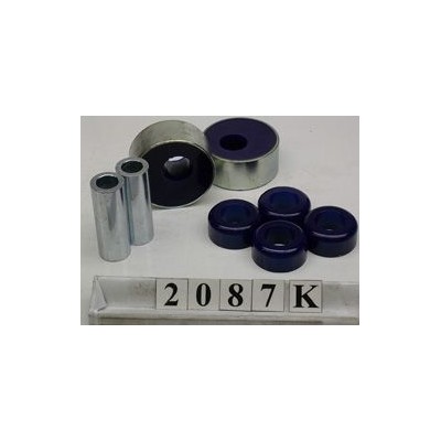 SILENT-BLOCS Polyuréthane SuperPro (6SB,2T,2T)