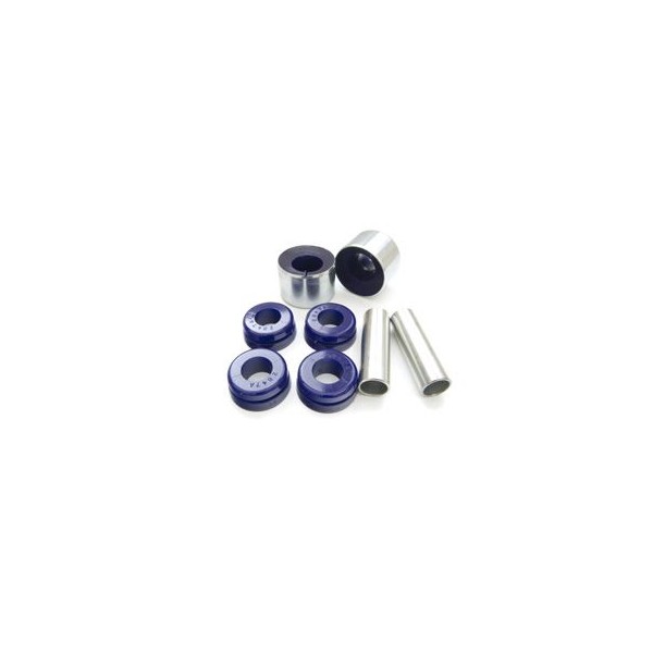 SILENT-BLOCS Polyuréthane SuperPro (6SB,2T,2T)