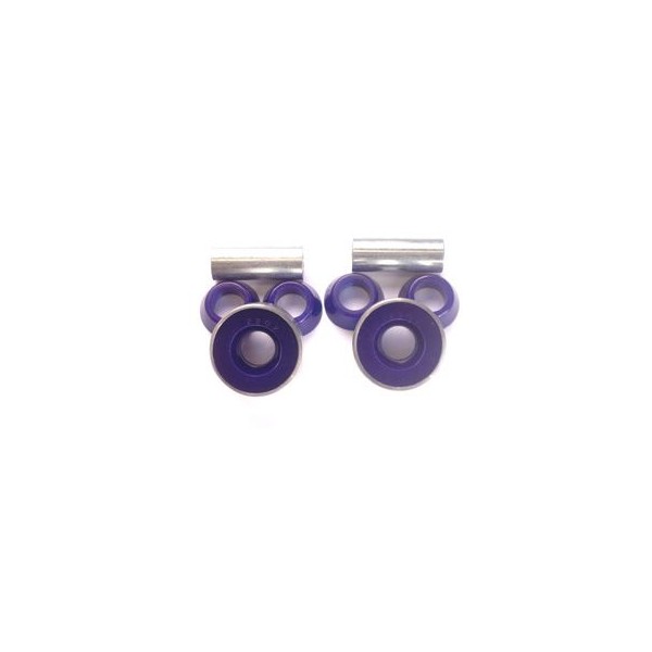 SILENT-BLOCS Polyuréthane SuperPro (6SB,2T,2T)