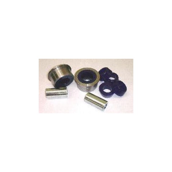 SILENT-BLOCS Polyuréthane SuperPro (6SB,2T,2T)