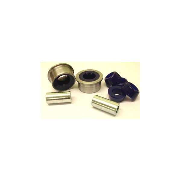 SILENT-BLOCS Polyuréthane SuperPro (6SB,2T,2T)