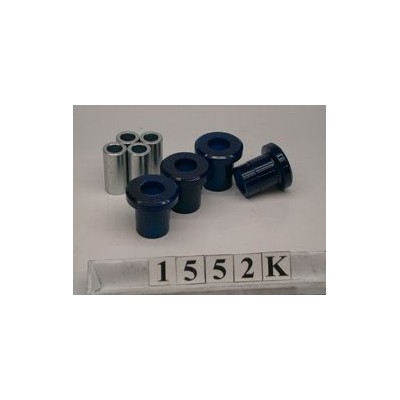 SILENT-BLOCS Polyuréthane SuperPro (6SB,4T)