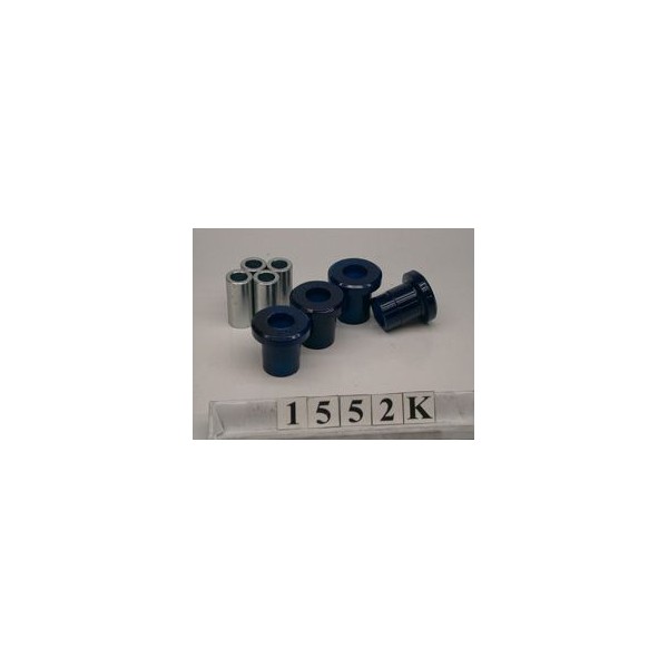 SILENT-BLOCS Polyuréthane SuperPro (6SB,4T)