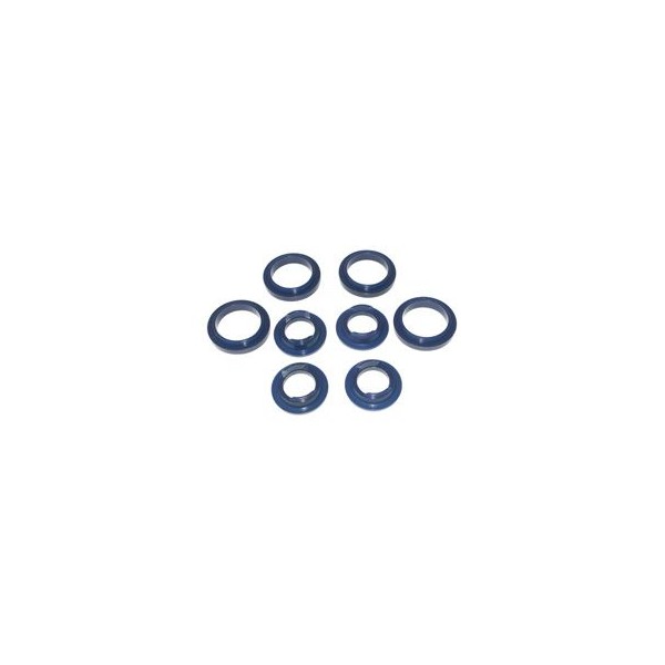 SILENT-BLOCS Polyuréthane SuperPro (8SB)