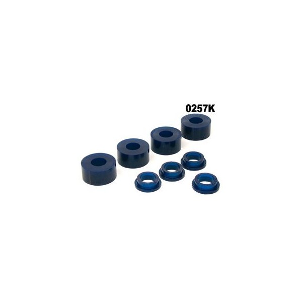 SILENT-BLOCS Polyuréthane SuperPro (8SB)
