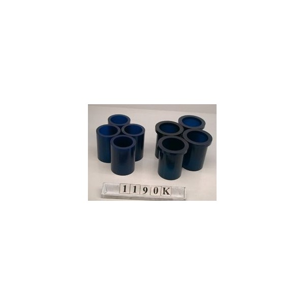 SILENT-BLOCS Polyuréthane SuperPro (8SB)