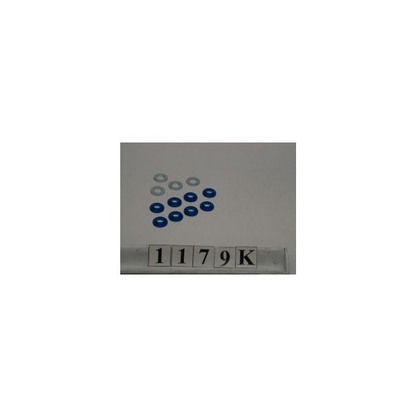 SILENT-BLOCS Polyuréthane SuperPro (8SB,4R)
