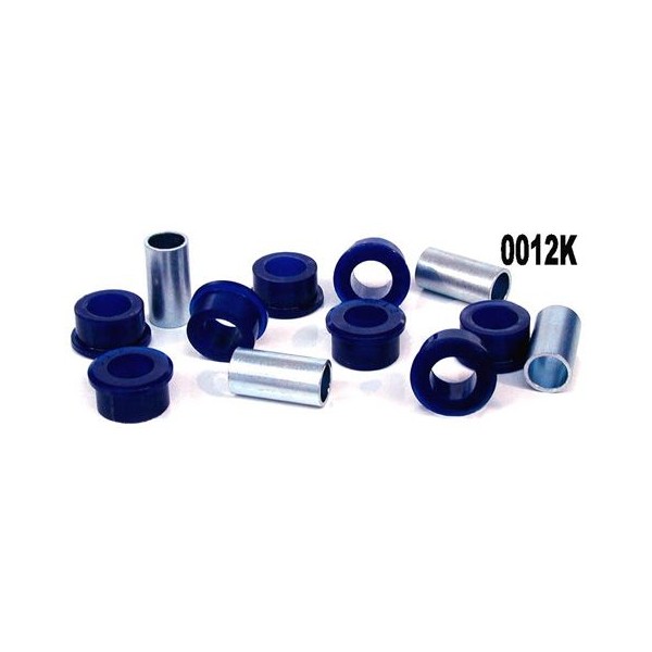 SILENT-BLOCS Polyuréthane SuperPro (8SB,4T)