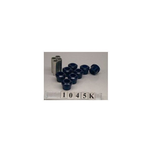 SILENT-BLOCS Polyuréthane SuperPro (8SB,4T)
