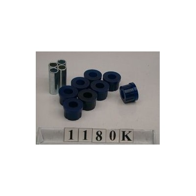 SILENT-BLOCS Polyuréthane SuperPro (8SB,4T)