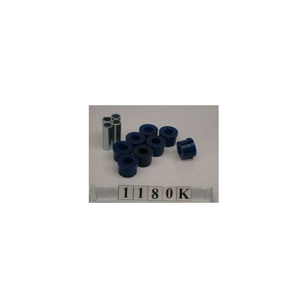 SILENT-BLOCS Polyuréthane SuperPro (8SB,4T)