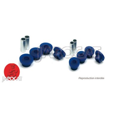 SILENT-BLOCS Polyuréthane SuperPro (8SB,4T)