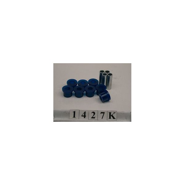 SILENT-BLOCS Polyuréthane SuperPro (8SB,4T)