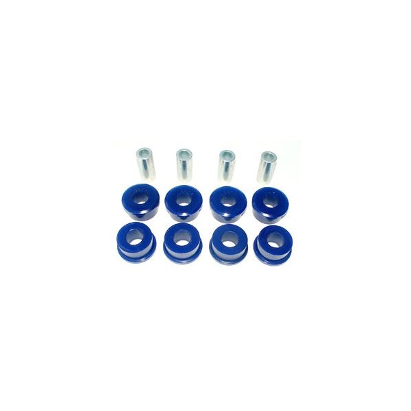 SILENT-BLOCS Polyuréthane SuperPro (8SB,4T)