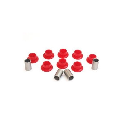 SILENT-BLOCS Polyuréthane SuperPro (8SB,4T)