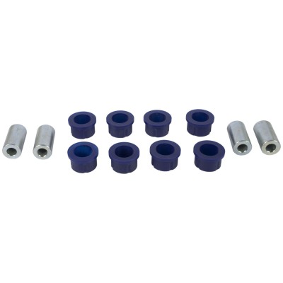 SILENT-BLOCS Polyuréthane SuperPro (8SB,4T)