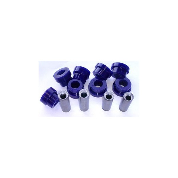 SILENT-BLOCS Polyuréthane SuperPro (8SB,4T)