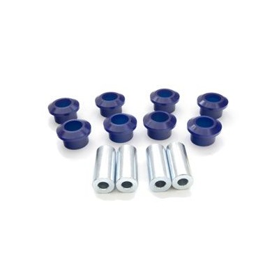 SILENT-BLOCS Polyuréthane SuperPro (8SB,4T)