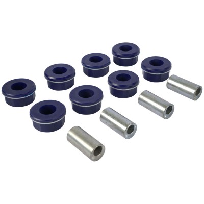 SILENT-BLOCS Polyuréthane SuperPro (8SB,4T,12R)