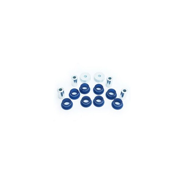 SILENT-BLOCS Polyuréthane SuperPro (8SB,4T,16R)