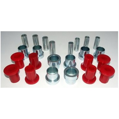 SILENT-BLOCS Polyuréthane SuperPro (8SB,8T,8T)