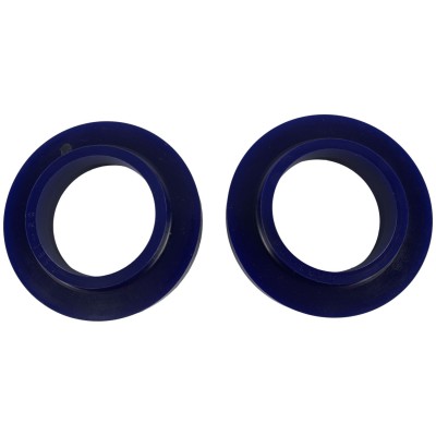 ENTRETOISES de RESSORT Polyuréthane SuperPro (Jeu de 2)