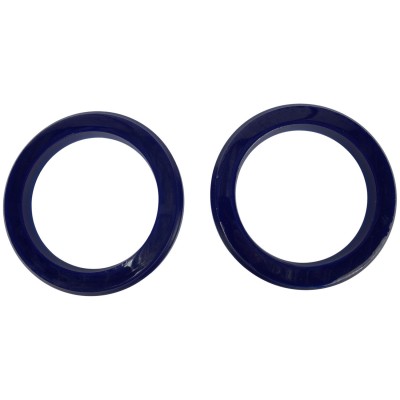 ENTRETOISES de RESSORT Polyuréthane SuperPro (Jeu de 2)