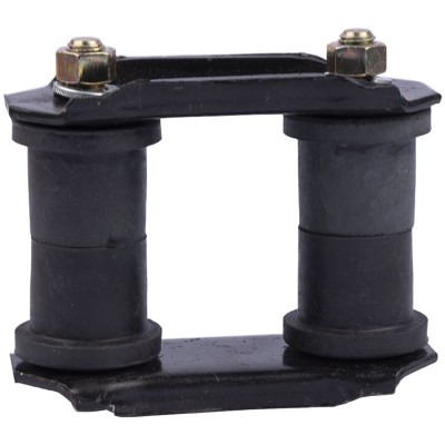 JUMELLE de LAMES de Suspension