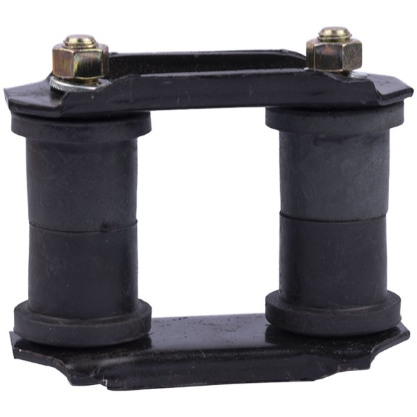 JUMELLE de LAMES de Suspension