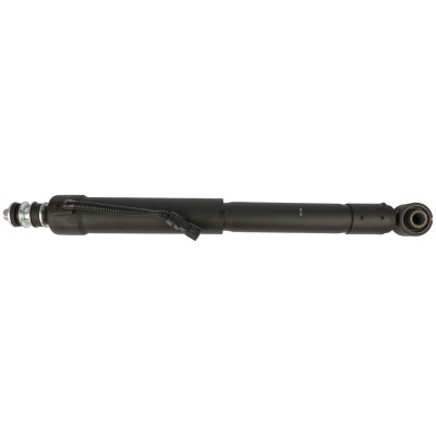 Amortisseur - suspension active / suspension pneumatique [Générique]