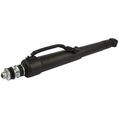 Amortisseur - suspension active / suspension pneumatique [Générique]