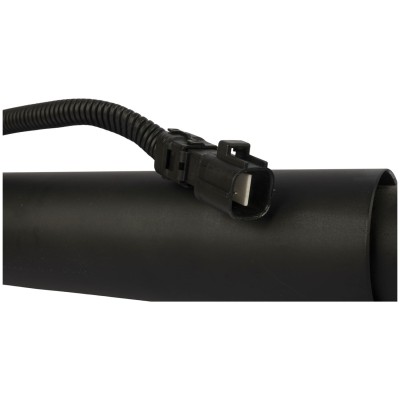 Amortisseur - suspension active / suspension pneumatique [Générique]