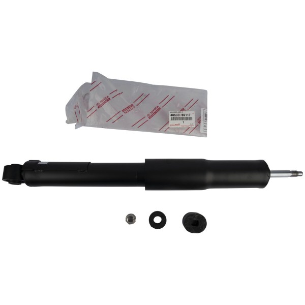 Amortisseur - suspension active / suspension pneumatique [Origine Constructeur]