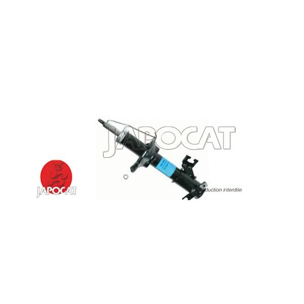 AMORTISSEUR ARD HYDRAULIQUE