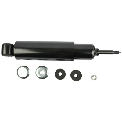 AMORTISSEUR Arrière Hydraulique