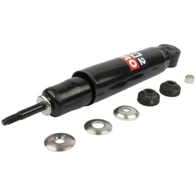 AMORTISSEUR Arrière Hydraulique