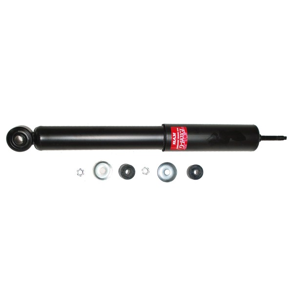 Amortisseur KYB - KAYABA Excel-G (Gaz bitube) [Equipementier Origine]