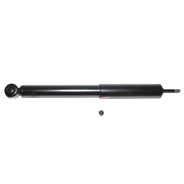 Amortisseur KYB - KAYABA Excel-G (Gaz bitube) [Equipementier Origine]