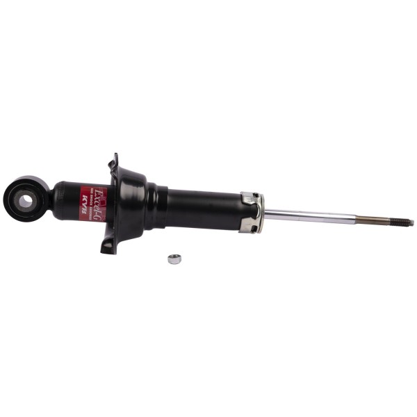Amortisseur KYB - KAYABA Excel-G (Gaz bitube) [Equipementier Origine]