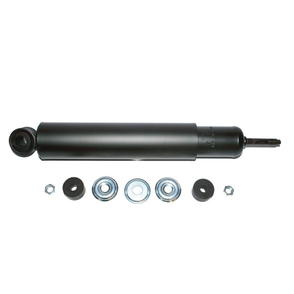 Amortisseur KYB - KAYABA Premium (Hydraulique) [Equipementier Origine]
