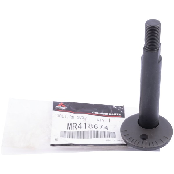 BOULON EXCENTRIQUE [Origine Constructeur]